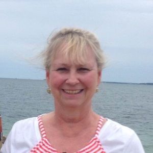 Meet your Posher, Yvonne